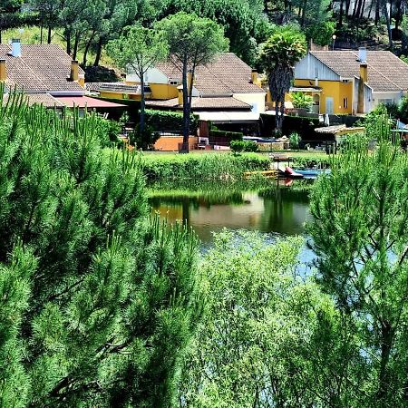 Mirador Del Lago Córdoba Kültér fotó