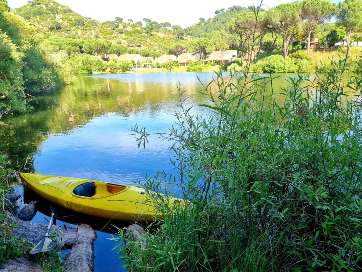 Mirador Del Lago Córdoba Kültér fotó