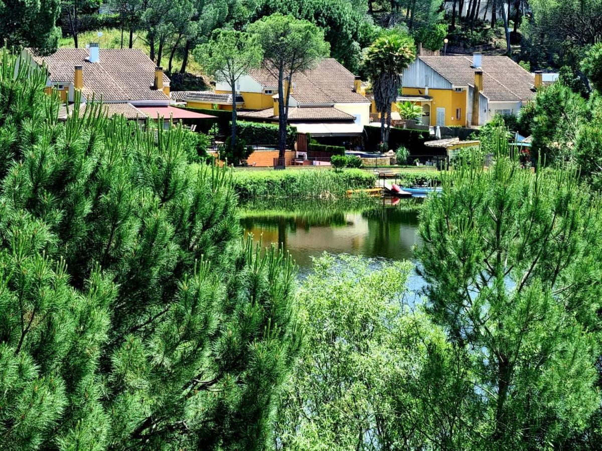 Mirador Del Lago Córdoba Kültér fotó
