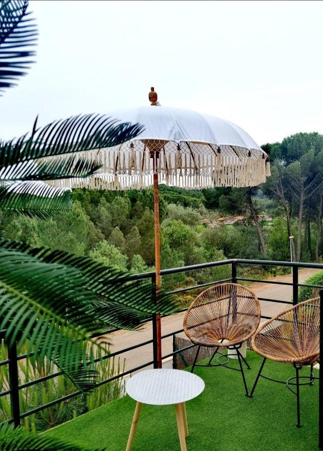 Mirador Del Lago Córdoba Kültér fotó
