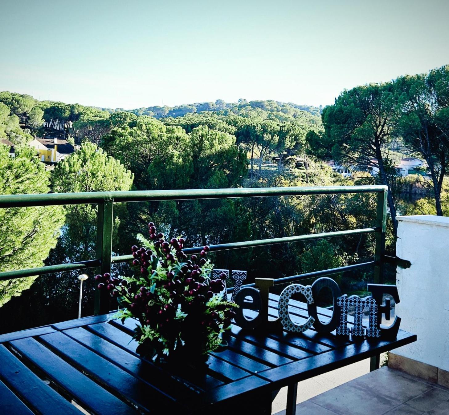 Mirador Del Lago Córdoba Kültér fotó