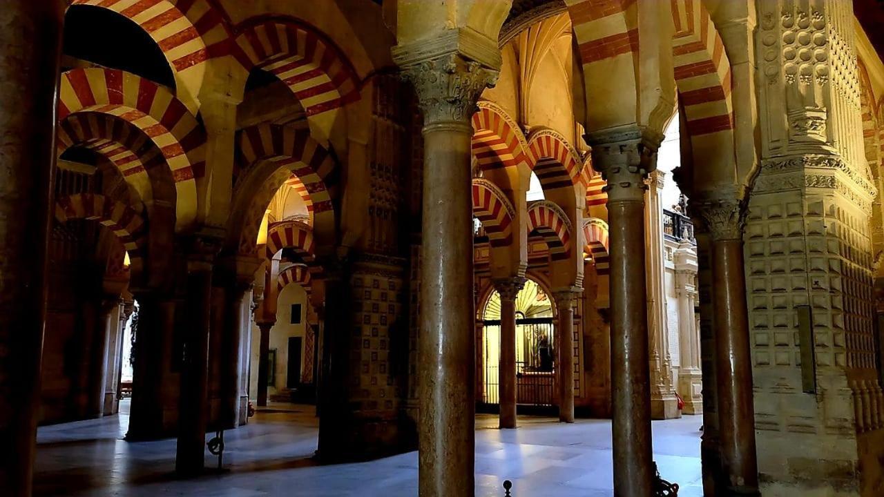 Mirador Del Lago Córdoba Kültér fotó