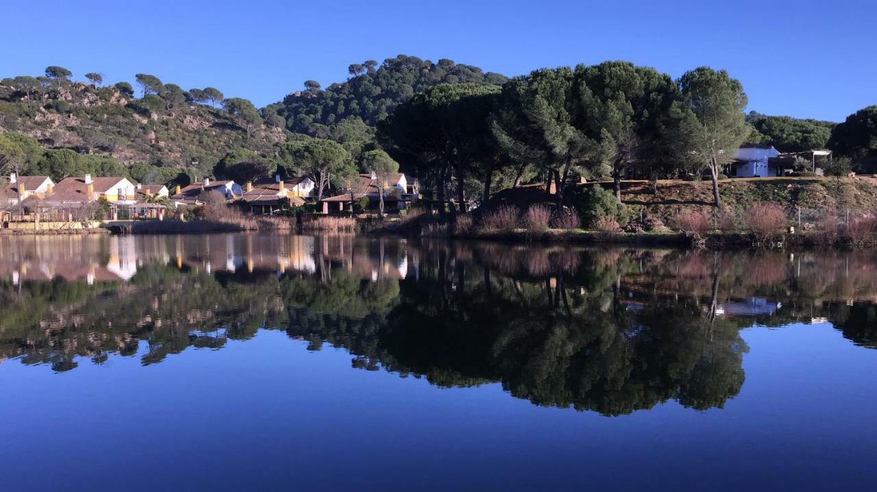 Mirador Del Lago Córdoba Kültér fotó